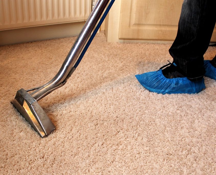 Pete's Carpet Cleaning St Augustine, FL Your Local Carpet Experts