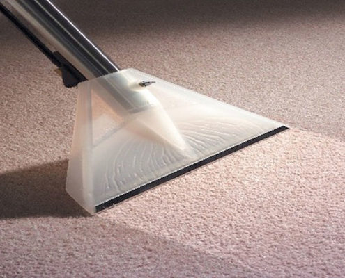 St Augustine carpet cleaning