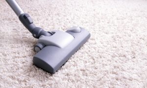 St Augustine Carpet Cleaning